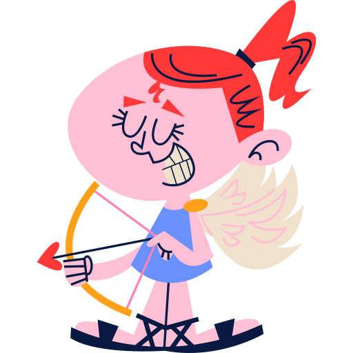 cupido grátis figurinha cupido grátis figurinha