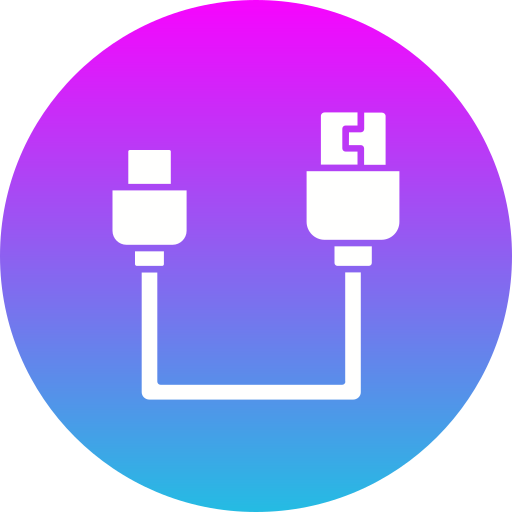 cable icono gratis