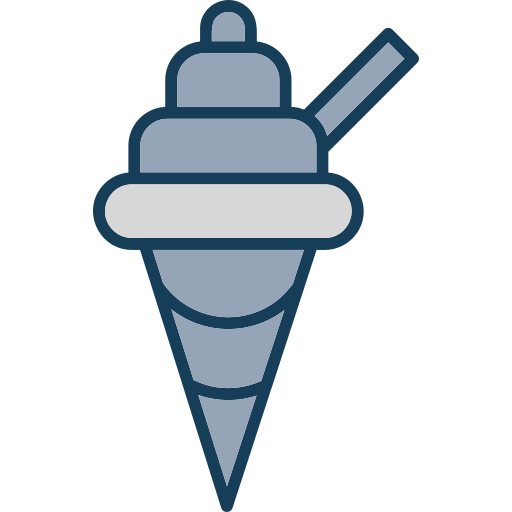 helado icono gratis