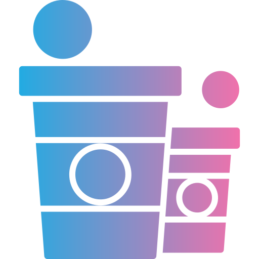 pong de la cerveza icono gratis