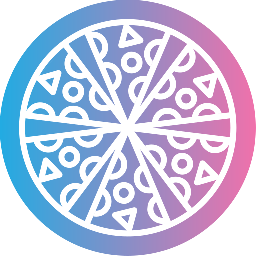 Пицца бесплатно иконка