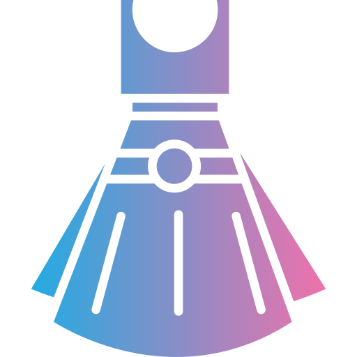kleid kostenlos Icon