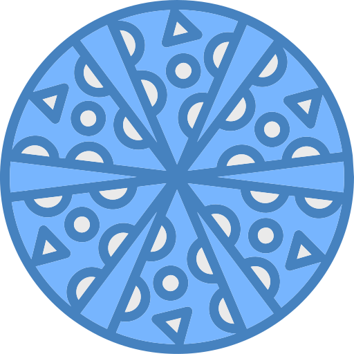 pizza grátis ícone