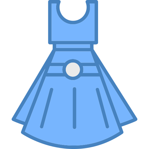robe Icône gratuit
