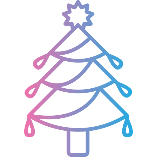 árvore de natal grátis ícone árvore de natal grátis ícone