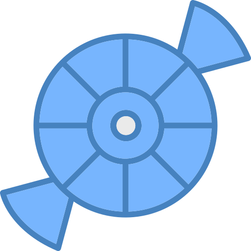 Конфеты бесплатно иконка