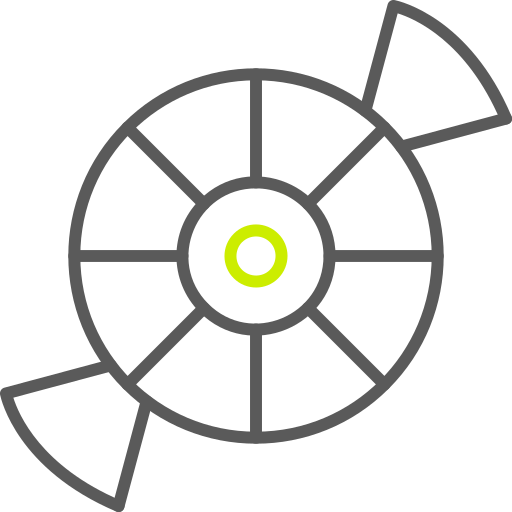 Конфеты бесплатно иконка