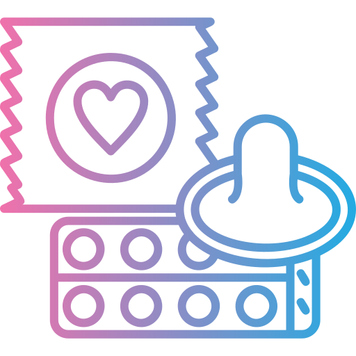 Презерватив бесплатно иконка