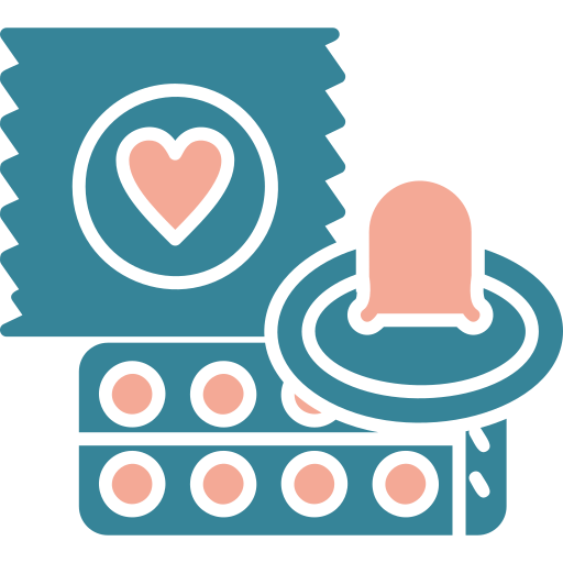 Презерватив бесплатно иконка