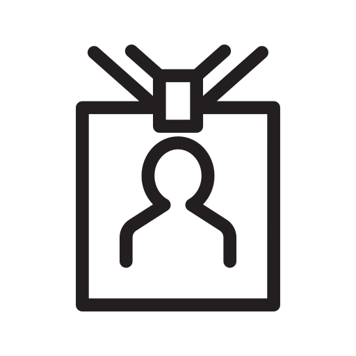 profil Icône gratuit