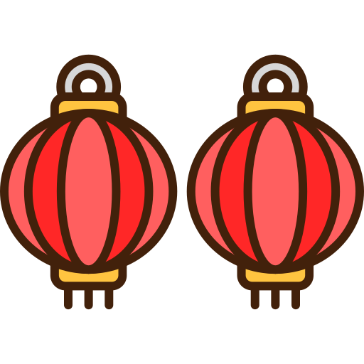 laterne kostenlos Icon