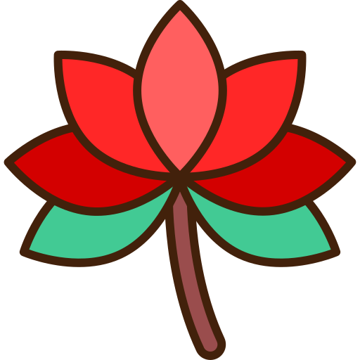 로터스 무료 아이콘