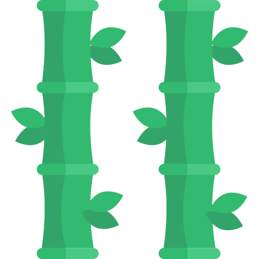 bambus kostenlos Icon