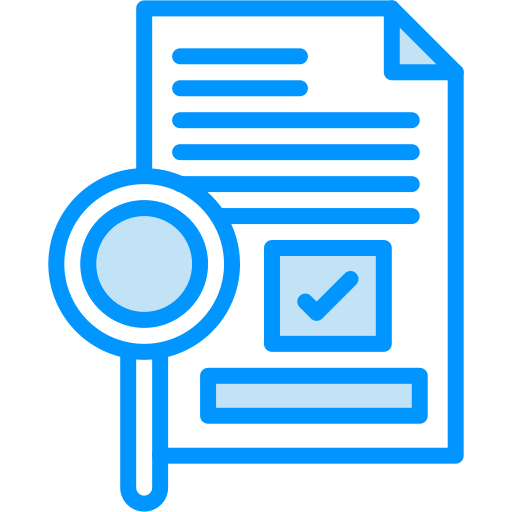 aprobado icono gratis