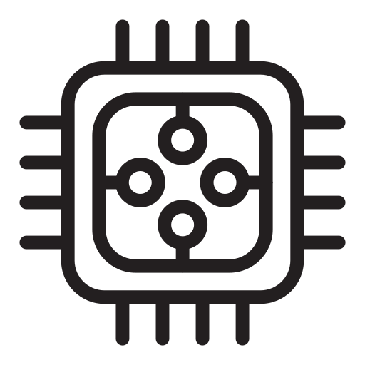 industria icono gratis