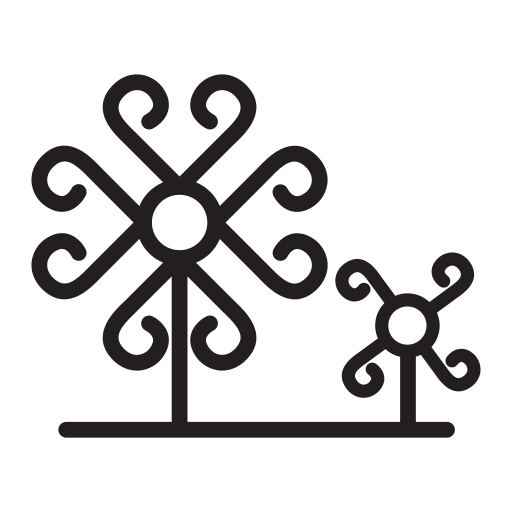 Plant free icon Plant free icon