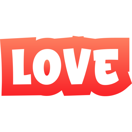 Love free icon