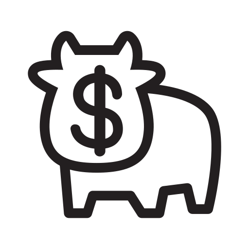 financeiro grátis ícone financeiro grátis ícone