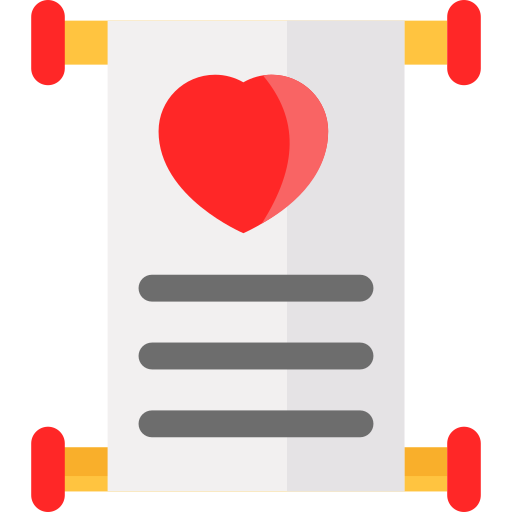 eheversprechen kostenlos Icon eheversprechen kostenlos Icon