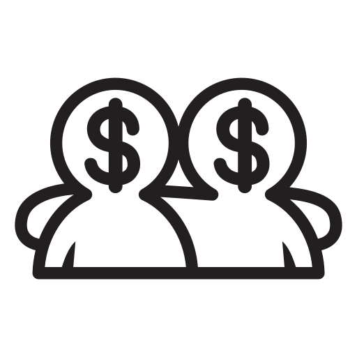 financeiro grátis ícone financeiro grátis ícone