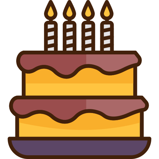 kuchen kostenlos Icon
