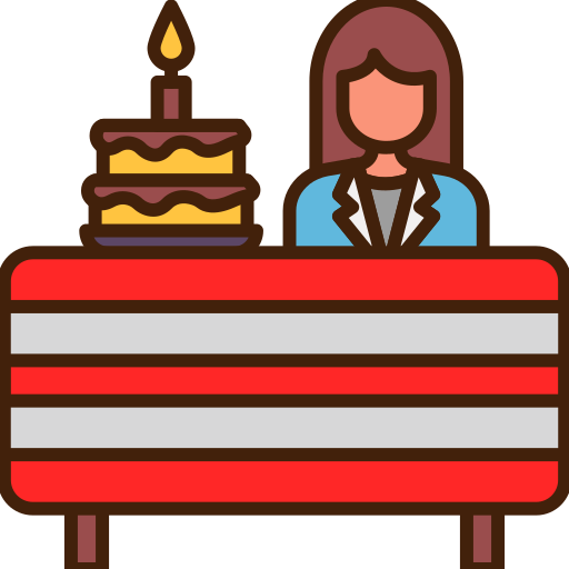 Вечеринка бесплатно иконка