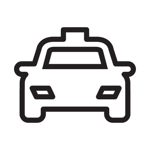 Транспортное средство бесплатно иконка