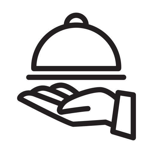 Еда бесплатно иконка