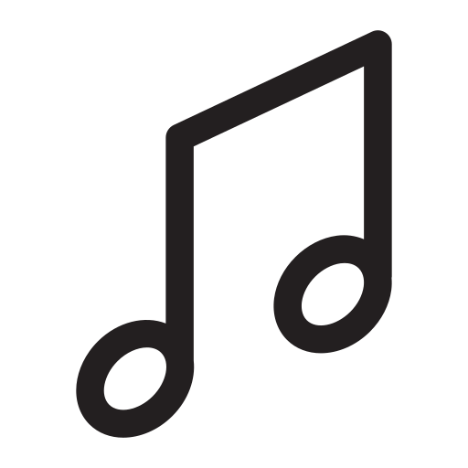 música grátis ícone