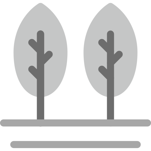 Trees free icon