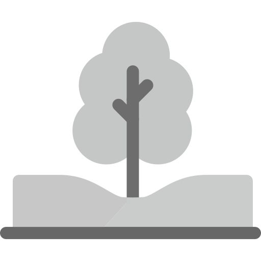 공원 무료 아이콘