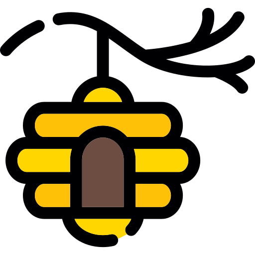 Hive free icon Hive free icon