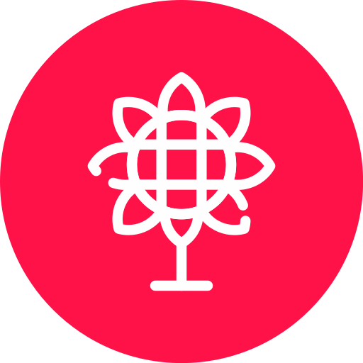 girasol icono gratis