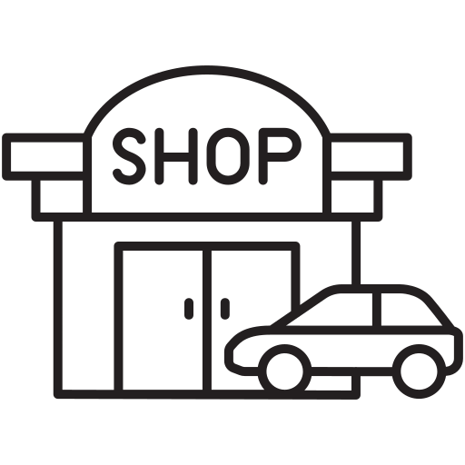 Shopping free icon Shopping free icon