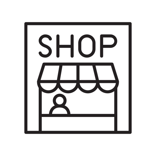Shopping free icon Shopping free icon