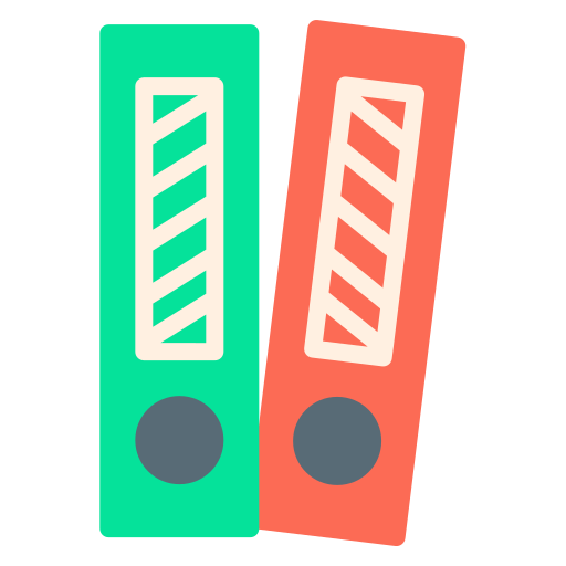 ordner kostenlos Icon ordner kostenlos Icon
