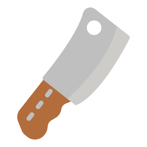 cuchillo icono gratis