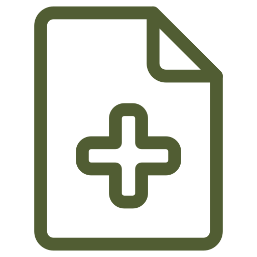 médico icono gratis