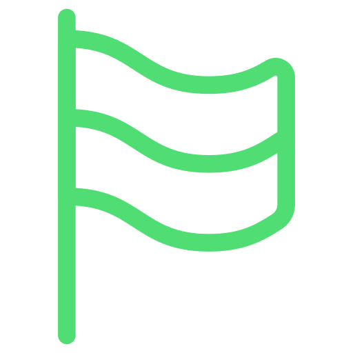 flagge kostenlos Icon flagge kostenlos Icon