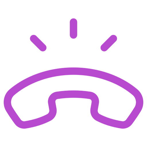 téléphone Icône gratuit