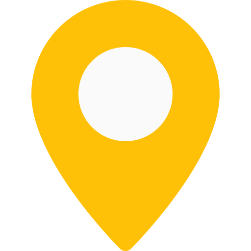 Map pin - Free maps and location icons