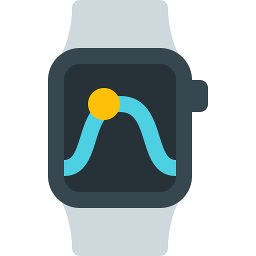Smartwatch app free icon Smartwatch app free icon