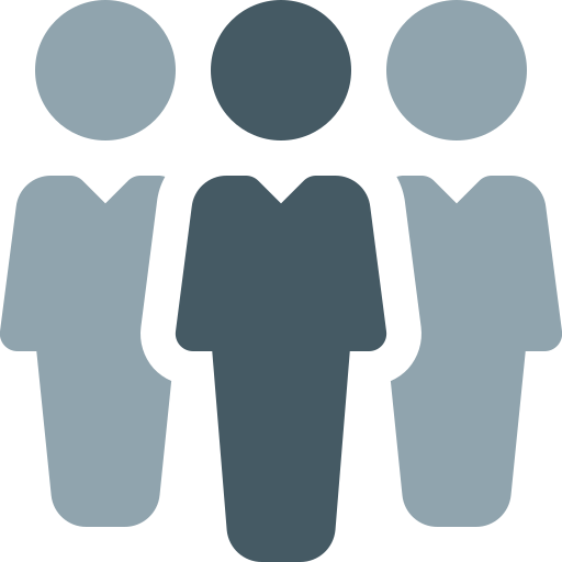 Команда бесплатно иконка