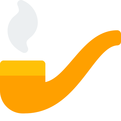 Pipe free icon Pipe free icon