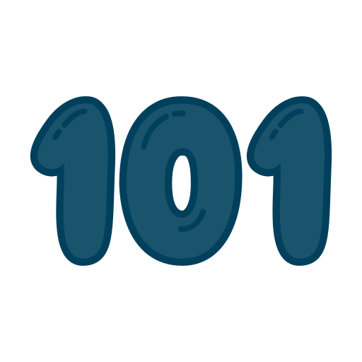 101 grátis ícone 101 grátis ícone