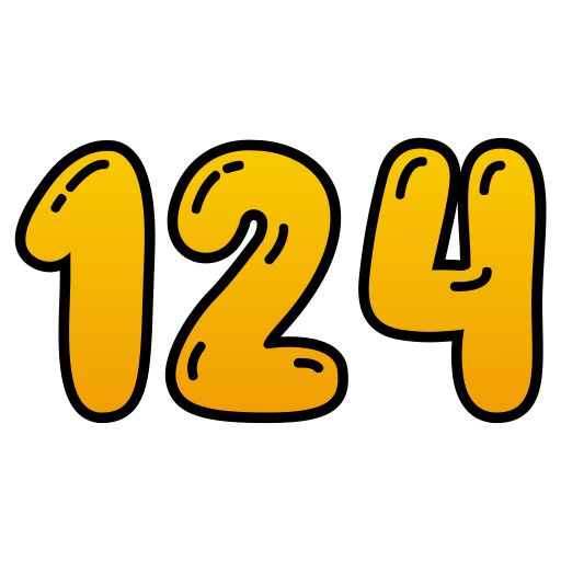 124 free icon 124 free icon