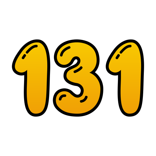 131 kostenlos Icon 131 kostenlos Icon