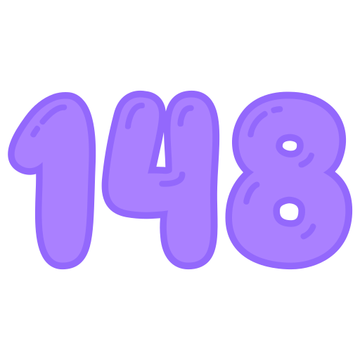 148 Icône gratuit