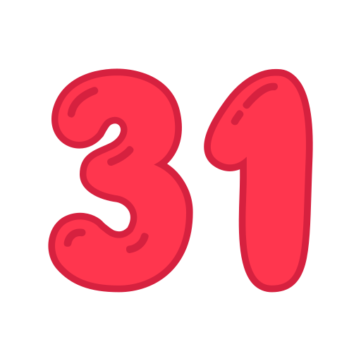 31 free icon 31 free icon