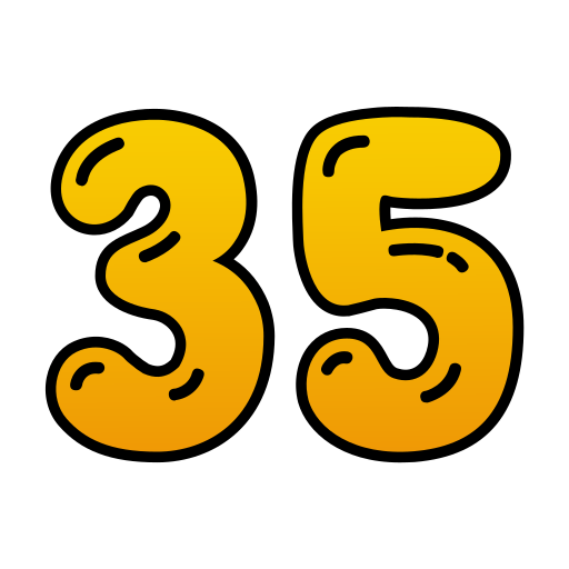 35 kostenlos Icon 35 kostenlos Icon
